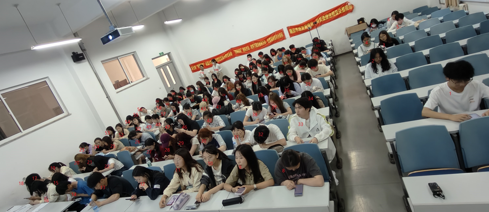 “期貨知識進校園” 暨第七屆“鄭商所杯”全國大學生金融模擬交易大賽宣講會 新聞稿