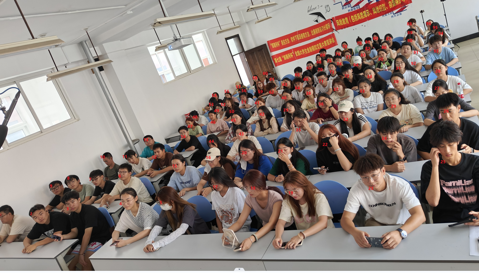 “期貨知識進校園”暨第七屆“鄭商所杯”全國大學生金融模擬交易大賽宣講會新聞稿